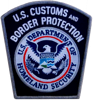 Graphic: Homeland Security Emblem